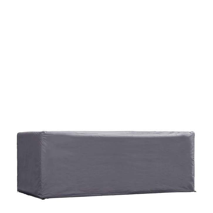 Outdoor Covers tuinmeubelhoes tuintafel + bobbin (185 x 1..., Jardin & Terrasse, Jardin & Terrasse Autre, Envoi