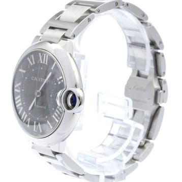 Cartier - Ballon Bleu - WSBB0060 - Heren - 2010-2020, Nieuw