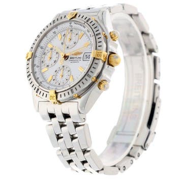 Breitling - Chronomat - B13352 - Heren - 2004