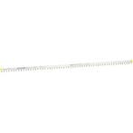 Schneider Electric Rail Peigne - A9XPH157, Verzenden