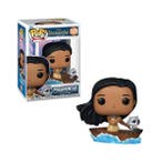 Funko Pop! Plus  Pocahontas - Pocahontas #1579, Collections, Verzenden