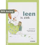 Leen is ziek 9789058384720 A. Verdonck, Verzenden, Gelezen, A. Verdonck
