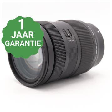 Sigma 28-70mm F/2.8 DG DN Contemporary Sony FE | Tweedehands, Verzenden, Zo goed als nieuw