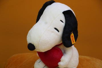 Steiff: Snoopy Heart Breakers Club, 30cm, EAN 024375 - Ours
