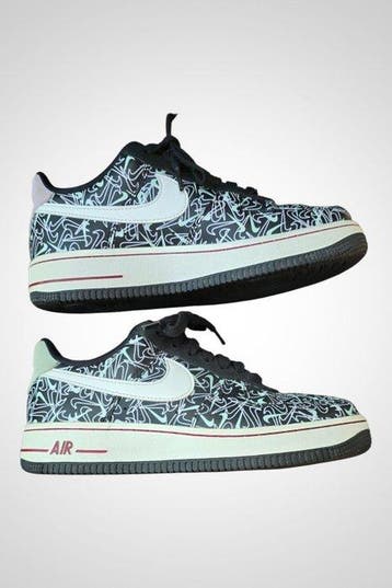 Nike - Air Force 1 Low, Spezial - Baskets basses - Taille :, Nieuw