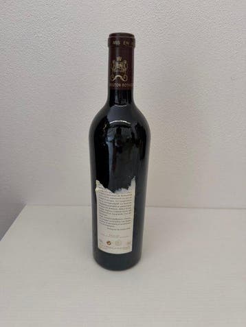 2003 Château Mouton Rothschild - Pauillac, Bordeaux 1er, Collections