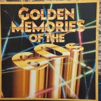 Various Artists/Bands in 1960s - Golden Memories of The 60s, Cd's en Dvd's, Nieuw in verpakking