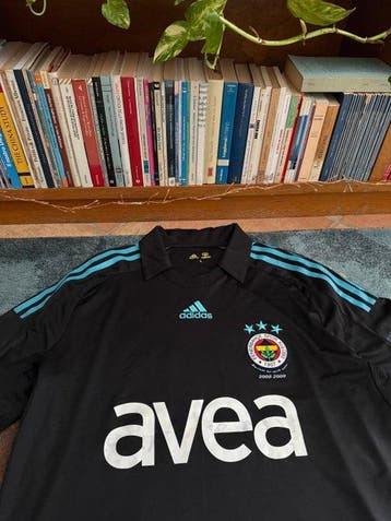 Fenerbahçe - Turkse kampioenschap - Volkan Demirel - 2008 -, Nieuw