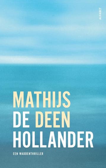 De Hollander / De Hollander / 1 9789021340142 Mathijs Deen, Verzenden, Gelezen, Mathijs Deen