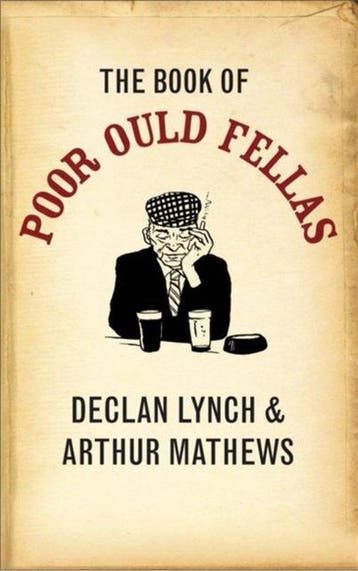 The Book of Poor Ould Fellas 9780340951330 Declan Lynch, Verzenden, Declan Lynch