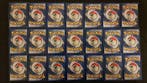 Pokémon - 120 Mixed collection - WOTC - Jungle, Fossil, Neo