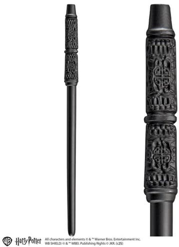 Noble Collection Harry Potter Role Play Toverstaf / Toversto, Ophalen of Verzenden