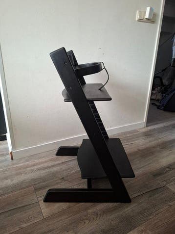 Stokke - Peter Opsvik - Stoel - Tripp Trapp - Hout