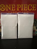 Bandai - 2 Booster box - One Piece - One piece tournament, Nieuw