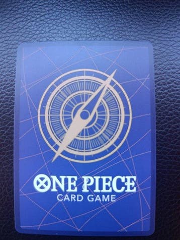 Bandai - 1 Card - One Piece - Sabo PRB02-014 Foil, Nieuw