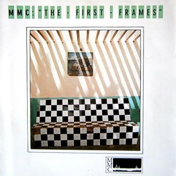 Various – The First Frames (CD, 1986), Cd's en Dvd's, Verzenden, Gebruikt