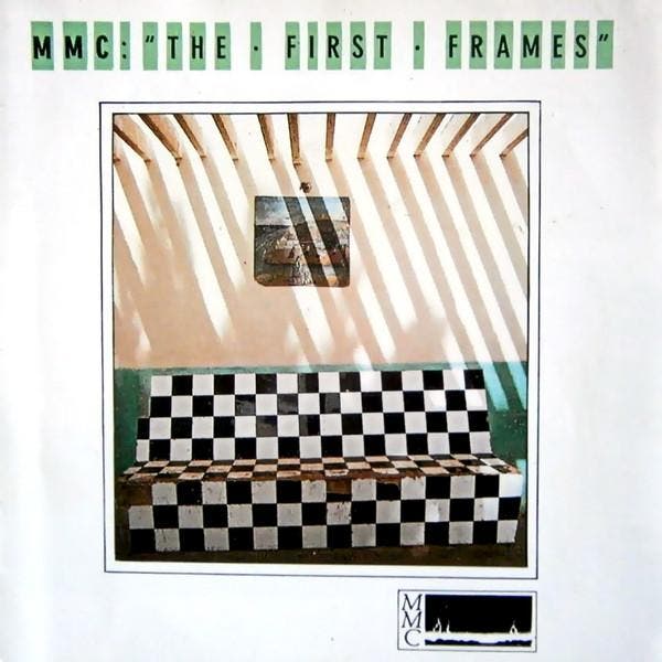 Various – The First Frames (CD, 1986), Cd's en Dvd's, Cd's | Jazz en Blues, Gebruikt, Verzenden