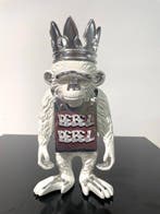 Van Apple - Graffiti Monkey - Rebel Rebel