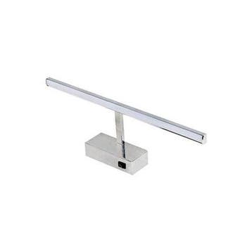 Moderne LED Vloerlamp 8W met Beam Angle verstelbaar en glanz, Verzenden