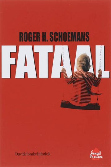 Fataal 9789059082274 R.H. Schoemans, Verzenden, Gelezen, R.H. Schoemans