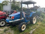 Iseki Landhope 180 - Minitractor, Nieuw