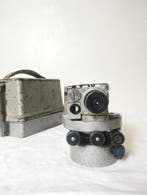 Theodoliet - SNICRG SLOM Laiton optique de laboratoire ,