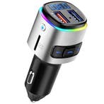 DrPhone HF1 - Handsfree Gesprekken + Autolader – Bluetooth -, Verzenden