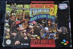 Donkey Kong Country 2 Diddys Kong Quest Nintendo SNES Boxed, Games en Spelcomputers, Games | Nintendo Super NES, Verzenden, Nieuw