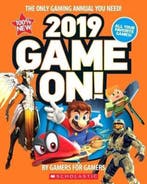 Game On! 2019 9781338283563 Scholastic, Verzenden, Scholastic