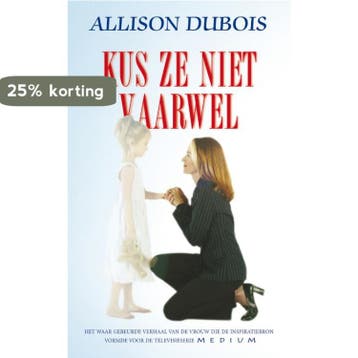 Kus ze niet vaarwel 9789022991473 A. Dubois, Verzenden, A. Dubois