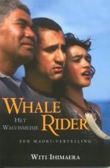 Whale rider 9789038914015 W. Ihimaera, Verzenden, Zo goed als nieuw, W. Ihimaera
