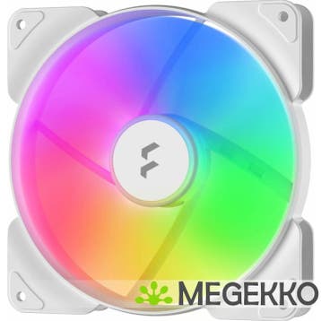 Fractal Design Aspect 14 RGB PWM Computer behuizing, Computers en Software, Verzenden, Nieuw