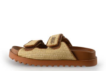 Guess Sandalen in maat 38 Bruin, Kleding | Dames, Schoenen, Guess, Bruin, Verzenden, Sandalen of Muiltjes