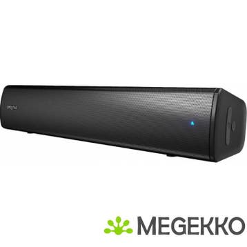 Creative Labs Stage Air V2 Zwart, Verzenden, Nieuw