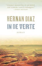 In de verte 9789025453862 Hernan Diaz, Boeken, Verzenden, Gelezen, Hernan Diaz