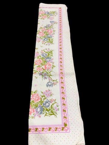 Nappe (13) - 240 cm - 140 cm