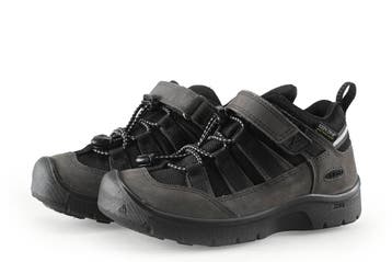 Keen Wandelschoenen Jongens in maat 30 Zwart, Keen, Verzenden, Jongen of Meisje, Schoenen