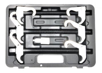 Veerspanners Safetylock, Verzenden, Nieuw
