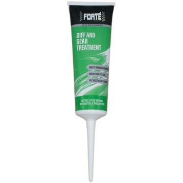 Forté Diff and Gear Treatment 125ml - Transmissie Additief, Verzenden