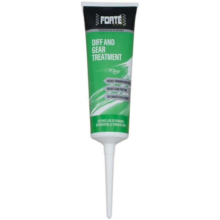 Forté Diff and Gear Treatment - Transmissie Additief, Autos : Pièces & Accessoires, Transmission & Accessoires, Envoi