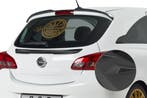 Achtervleugel met ABE voor Opel Corsa E HF831-L, Auto-onderdelen, Verzenden, Nieuw
