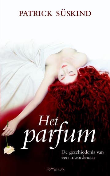 Het parfum 9789044618266 Patrick Süskind, Verzenden, Gelezen, Patrick Süskind