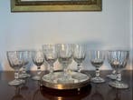 Baccarat - Karaf (9) - Kristal