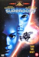 Supernova op DVD, Verzenden, Nieuw in verpakking