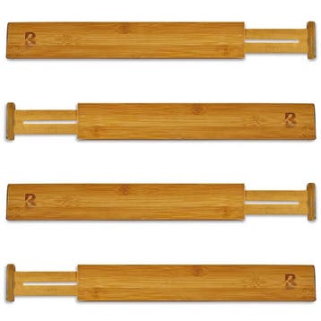 2dekans | KitchenBrothers Ladeverdeler - Lade Organizer -, Ophalen of Verzenden