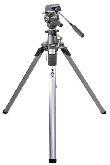 Cullmann Titan CT 400 nr. 3230, Audio, Tv en Foto, Fotografie | Statieven en Balhoofden, Ophalen of Verzenden, Zo goed als nieuw