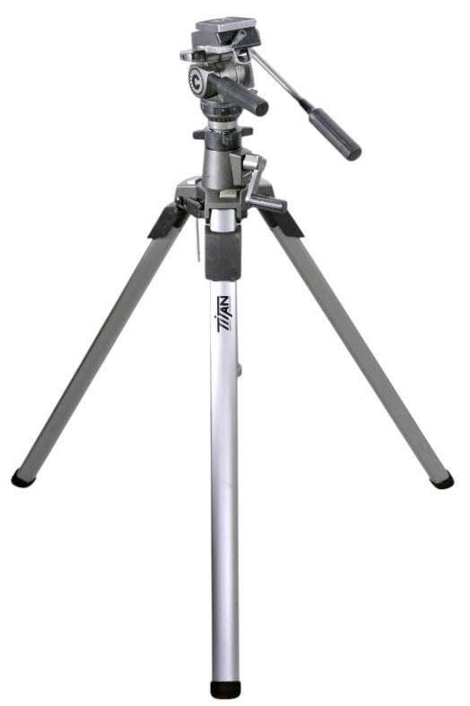 Cullmann Titan CT 400 nr. 3230, Audio, Tv en Foto, Fotografie | Statieven en Balhoofden, Zo goed als nieuw, Ophalen of Verzenden