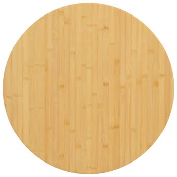 Bamboe blad 80x2,5cm | 66% KORTING | Retour deal (tafelblad), Huis en Inrichting, Overige materialen, Gebruikt, 50 tot 100 cm