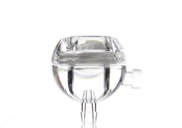 New UP Acrylic CO2 Aquarium Diffuser, Dieren en Toebehoren, Verzenden, Nieuw