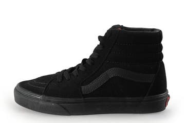 Vans Hoge sneakers Jongens in maat 35 Zwart, Kinderen en Baby's, Kinderkleding | Schoenen en Sokken, Jongen of Meisje, Schoenen